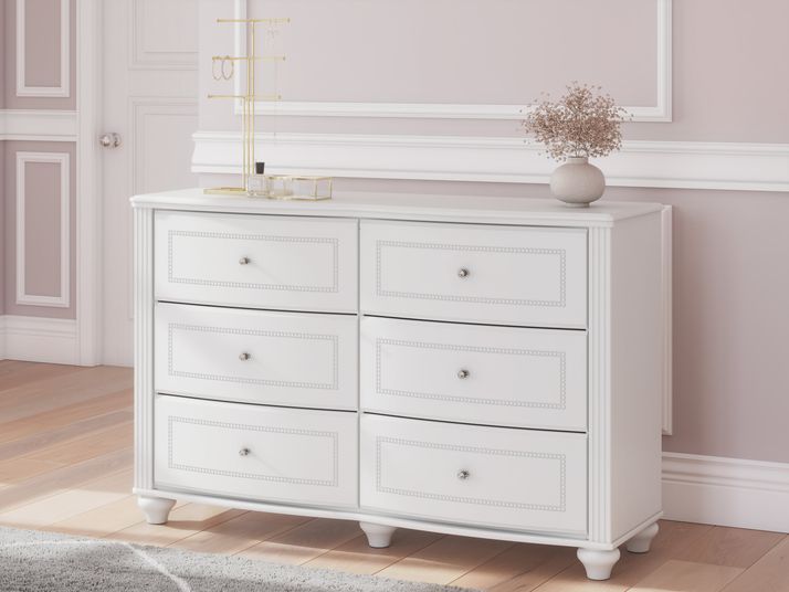 Picture of Maylilly Dresser