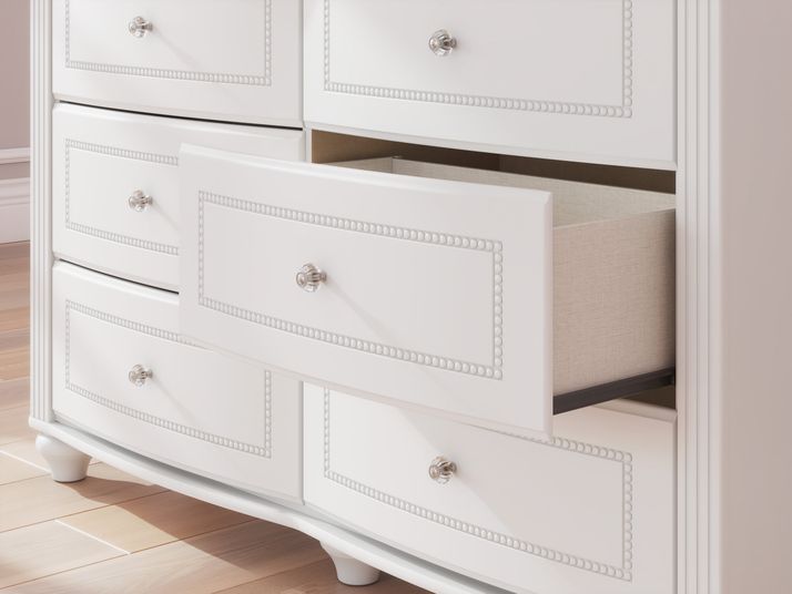 Picture of Maylilly Dresser