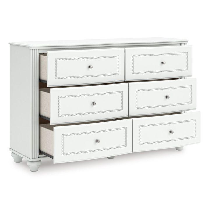 Picture of Maylilly Dresser