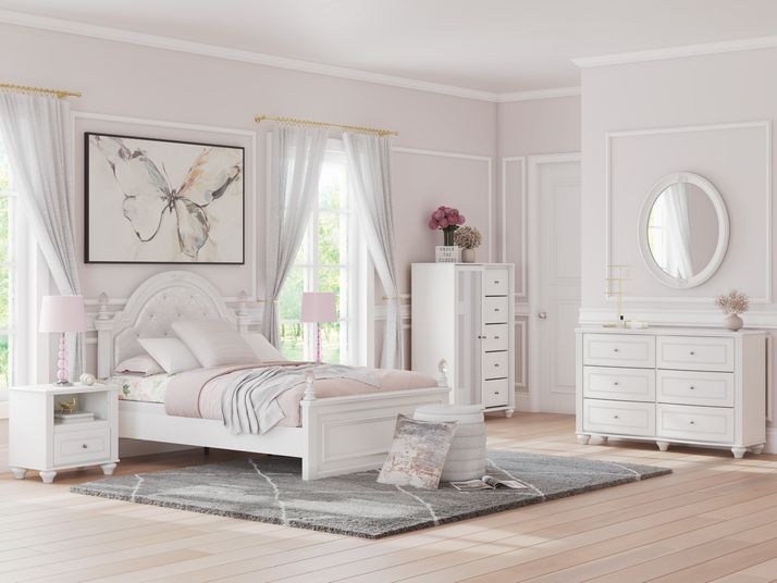 Picture of Maylilly Dresser
