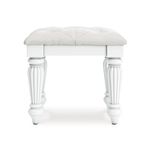 Picture of Maylilly Vanity Stool