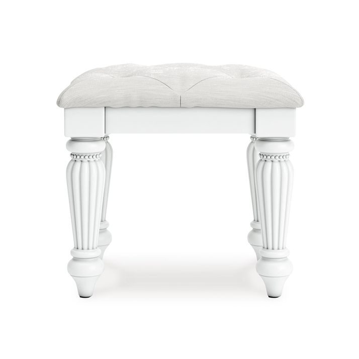 Picture of Maylilly Vanity Stool