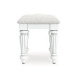 Picture of Maylilly Vanity Stool