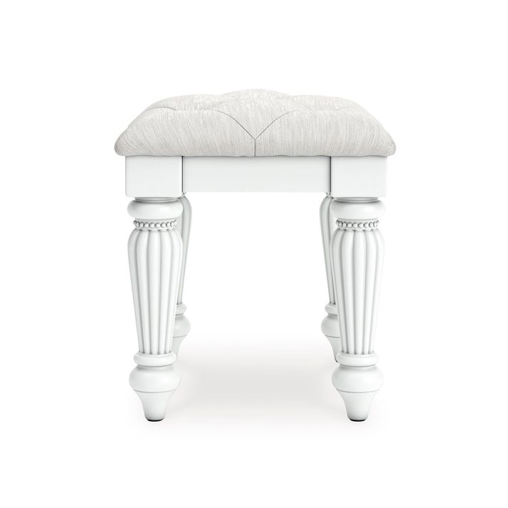 Picture of Maylilly Vanity Stool