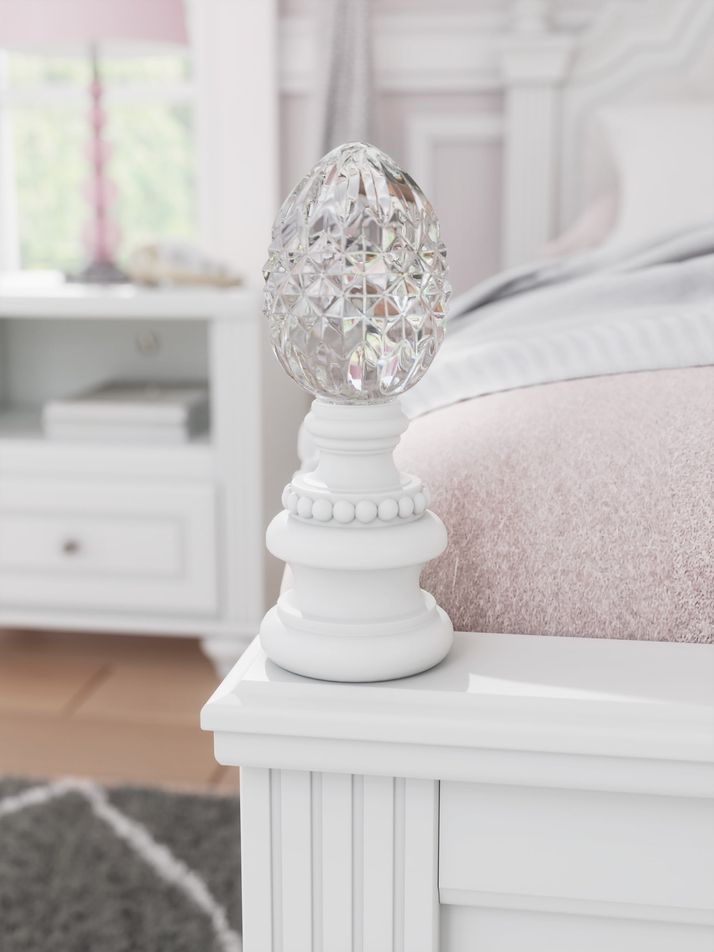Picture of Maylilly Twin Bed