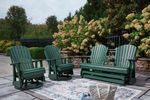 Picture of Hyland Wave Swivel Glider