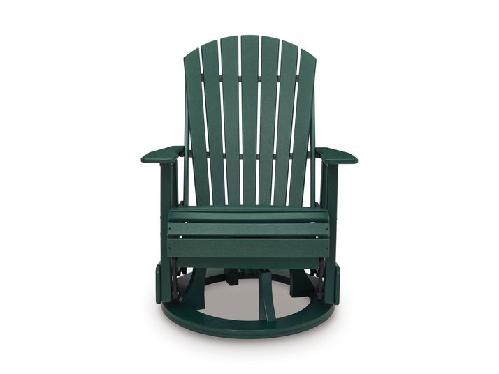 Picture of Hyland Wave Swivel Glider