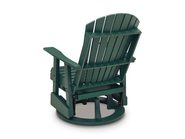 Picture of Hyland Wave Swivel Glider