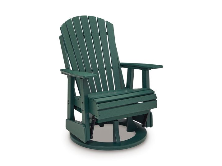 Picture of Hyland Wave Swivel Glider