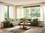 Picture of Seale Sage 5pc Power Sectional