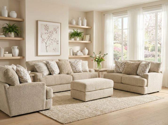 Picture of Brett Chair