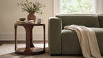 Picture of Balam End Table II
