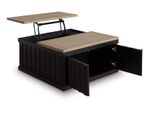 Picture of Rylandyn Lift Top Cocktail Table