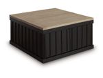 Picture of Rylandyn Lift Top Cocktail Table