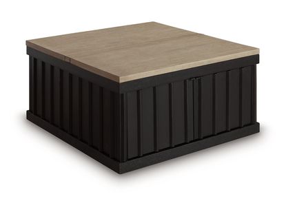Picture of Rylandyn Lift Top Cocktail Table