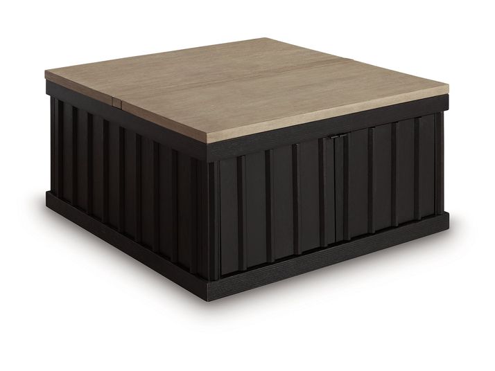 Picture of Rylandyn Lift Top Cocktail Table