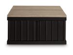 Picture of Rylandyn Lift Top Cocktail Table
