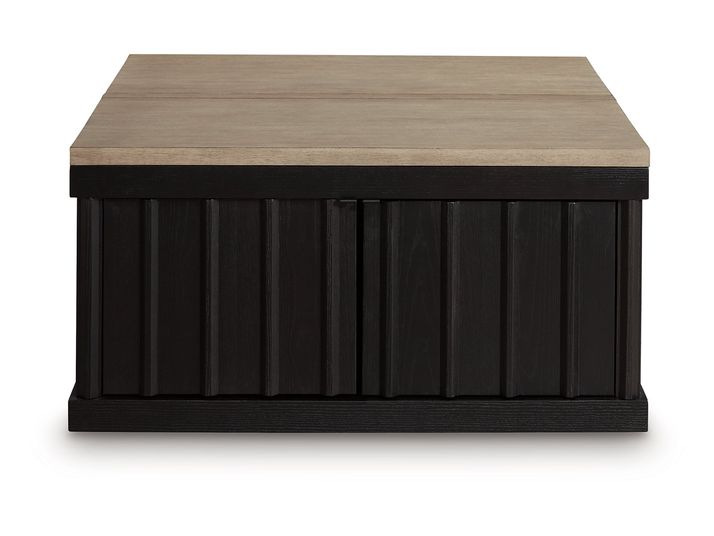 Picture of Rylandyn Lift Top Cocktail Table