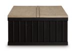 Picture of Rylandyn Lift Top Cocktail Table