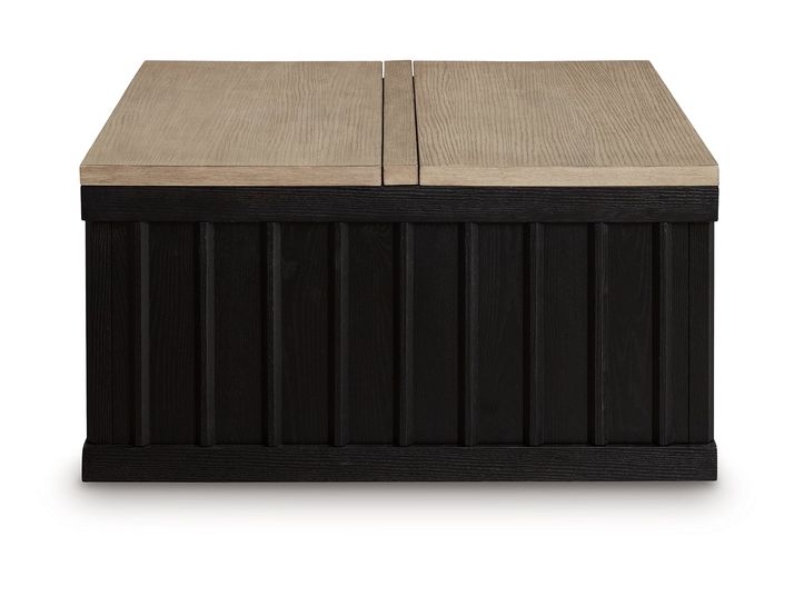 Picture of Rylandyn Lift Top Cocktail Table
