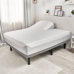 Picture of Ver-Tex Split Head King Mattress Protector