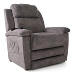 Picture of Clayton Power Lift Recliner