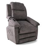 Picture of Clayton Power Lift Recliner