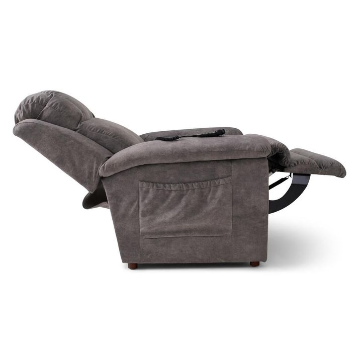 Picture of Clayton Power Lift Recliner