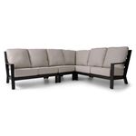 Picture of Rocca 4pc Sectional