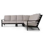 Picture of Rocca 4pc Sectional