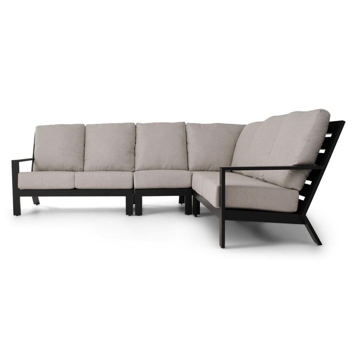 Picture of Rocca 4pc Sectional