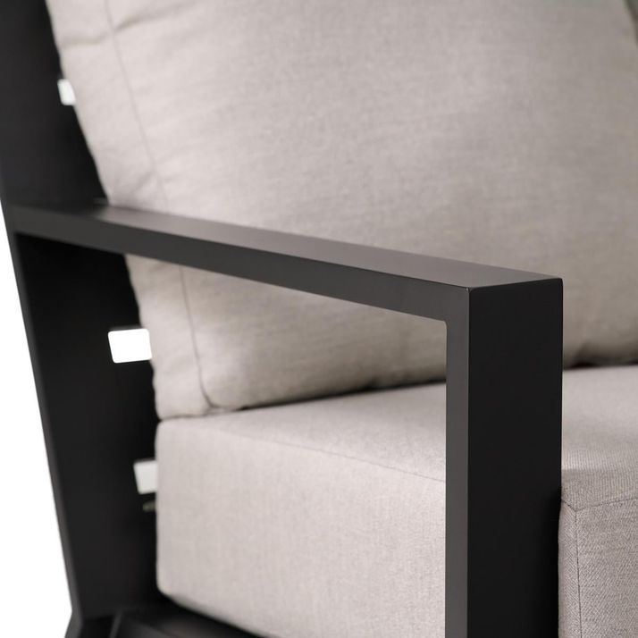 Picture of Rocca 4pc Sectional