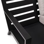 Picture of Rocca 4pc Sectional