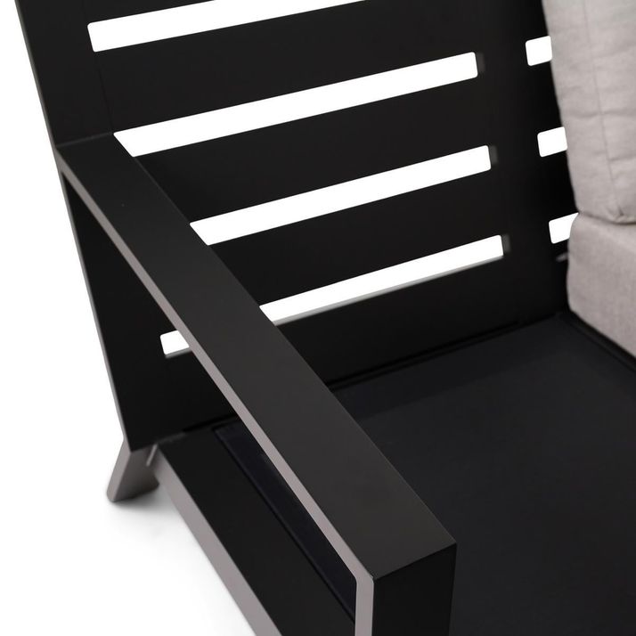 Picture of Rocca 4pc Sectional