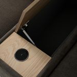 Picture of Selene 6pc Sectional