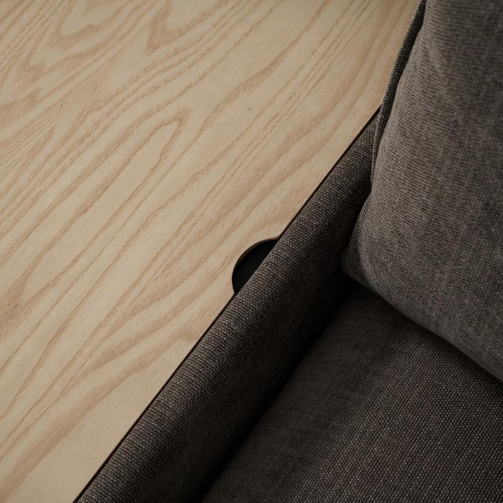 Picture of Selene 6pc Sectional