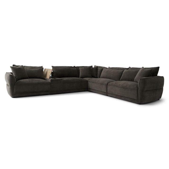 Picture of Selene 6pc Sectional