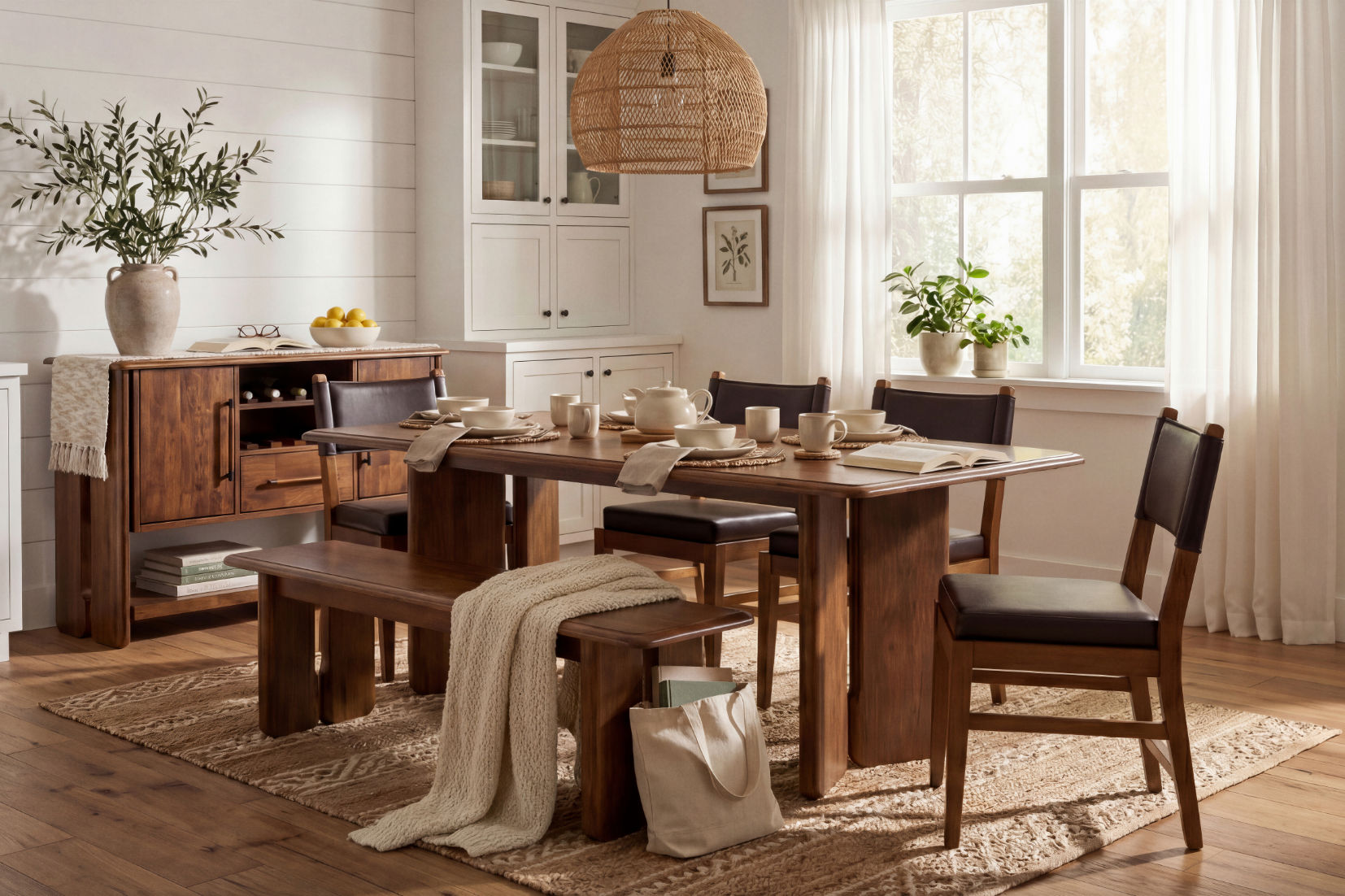 Timeless Living: How Your Home Tells Your Story
