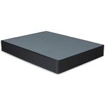 Picture of Metal Cal King Foundation Black