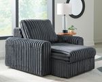 Picture of Chalmers Power Slide Chaise