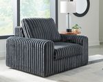 Picture of Chalmers Power Slide Chaise
