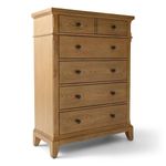 Picture of Daylily Chest