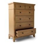 Picture of Daylily Chest