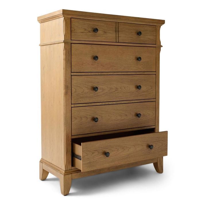 Picture of Daylily Chest