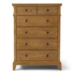 Picture of Daylily Chest