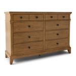 Picture of Daylily Dresser