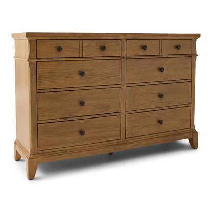 Picture of Daylily Dresser