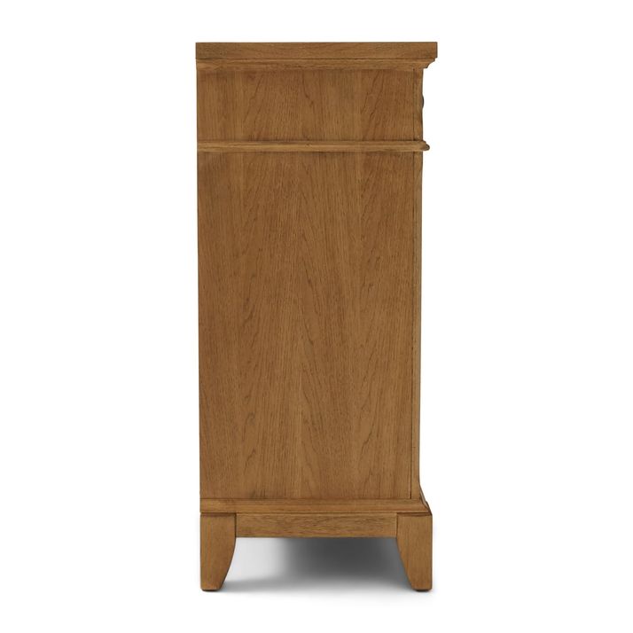 Picture of Daylily Dresser