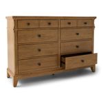 Picture of Daylily King Bedroom Set