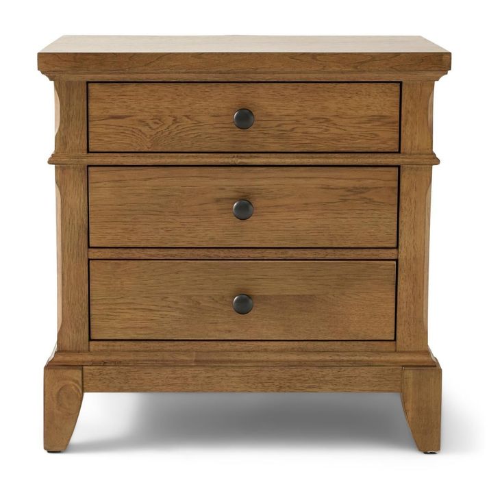 Picture of Daylily King Bedroom Set